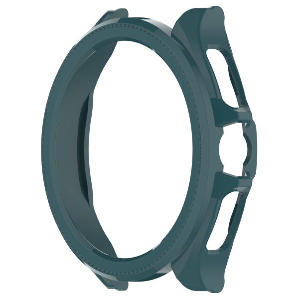 Xiaomi Watch 2 Pro Protective Frame Hard Hollowed-out Watch Cover - Pine Needle Green Online