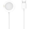 Xiaomi Watch 2 Pro   S3   H1   S2 42mm   S2 46mm USB Charger Magnetic Charging Dock Cable - White Online