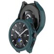 Xiaomi Watch 2 Pro Protective Frame Hard Hollowed-out Watch Cover - Pine Needle Green Online