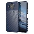 Thunder Nokia 8.3 5G case - Blue For Cheap