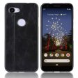 Admiral Google Pixel 3a cover - Black For Sale