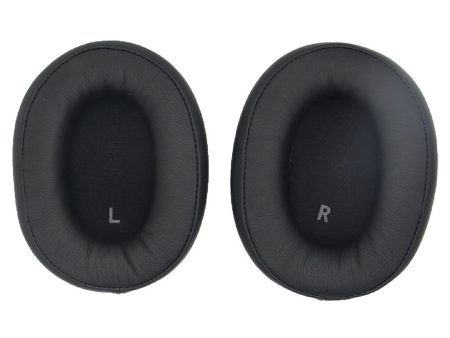 1 Pair Audio-Technica ATH-SR9 JZF-354 ear cushion pad - Black Supply