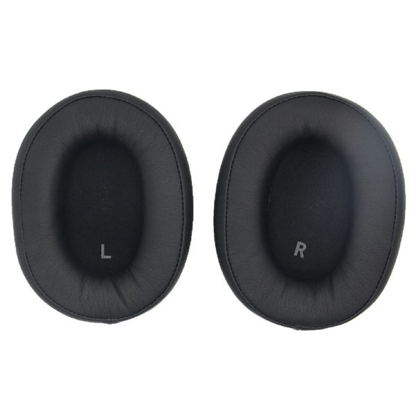 1 Pair Audio-Technica ATH-SR9 JZF-354 ear cushion pad - Black Supply