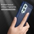 Carbon Flex case - OnePlus Nord 2 5G - Blue Discount