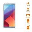 LG G6 Mobile tempered glass Cheap