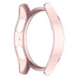 Samsung Galaxy Watch 5 (44mm)   4 (44mm) protective cover - Light Pink For Discount