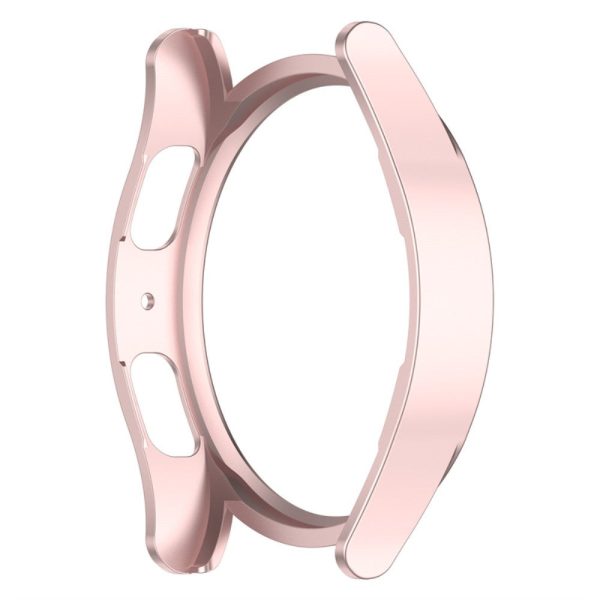 Samsung Galaxy Watch 5 (44mm)   4 (44mm) protective cover - Light Pink For Discount