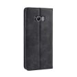 Bofink Vintage Samsung Galaxy S8+ leather case - Black Online