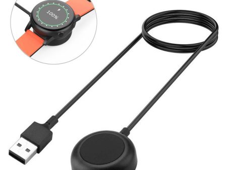 USB charging cable Samsung Galaxy Watch Active   Active 2 - 40   44mm Hot on Sale