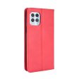 Bofink Vintage Motorola Moto G100 leather case - Red Online Sale