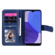 10-slot wallet case for Samsung Galaxy A23e - Dark Blue Sale