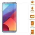 LG G6 Mobile tempered glass Cheap