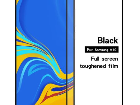 0.3mm Tempered Glass Screen Protector for Samsung Galaxy A10 Discount