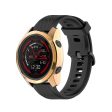 Garmin Forerunner 745 stylish frame - Rose Gold Supply