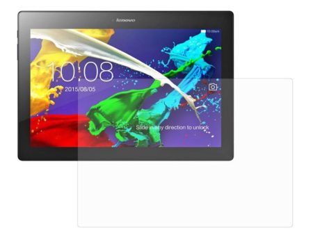 Lenovo Tab 2 A10-30 tempered glass screen protector Supply