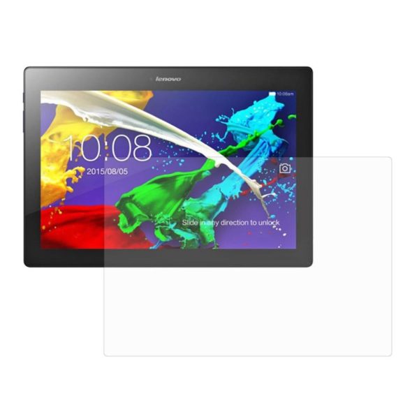 Lenovo Tab 2 A10-30 tempered glass screen protector Supply