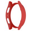 Samsung Galaxy Watch 5 Pro cover - Red For Discount