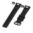 19mm Huawei Band 3 Pro watch band - Black Supply