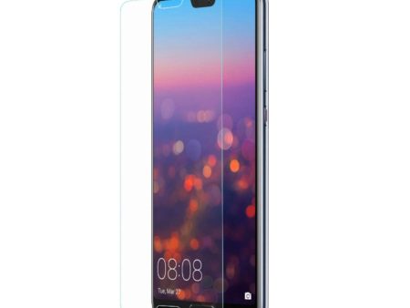 Huawei P20 0.3mm tempered glass screen protector Cheap