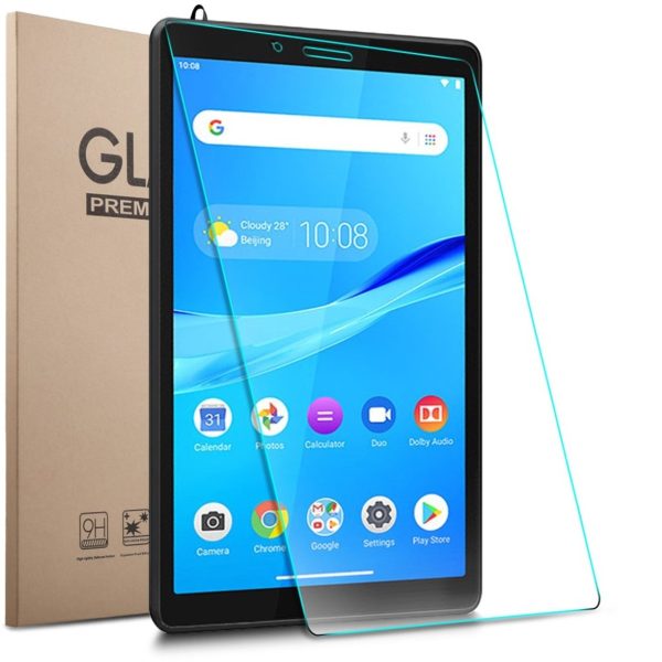 Lenovo Tab M7 9H tempered glass screen protector Fashion