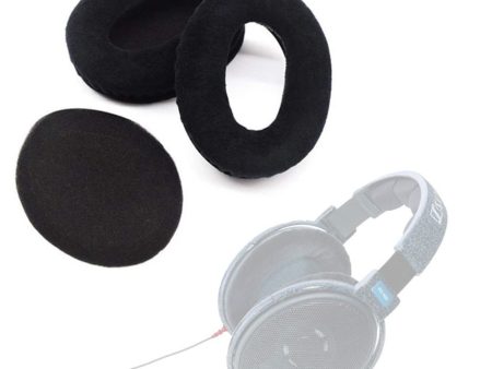 1 Pair ear cushions for Sennheiser headphones Online Hot Sale