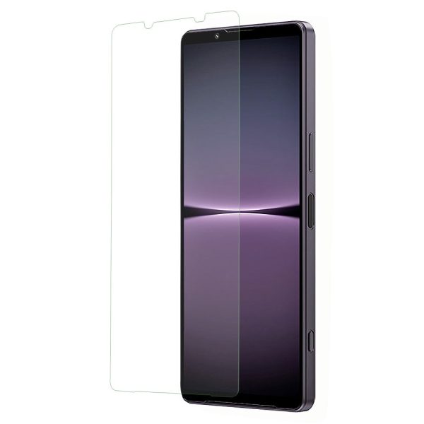 0.3mm Tempered Glass Screen Protector for Sony Xperia 1 V For Discount