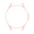 Samsung Galaxy Watch 4 Classic (46mm) half hollowed protective cover - Pink Supply