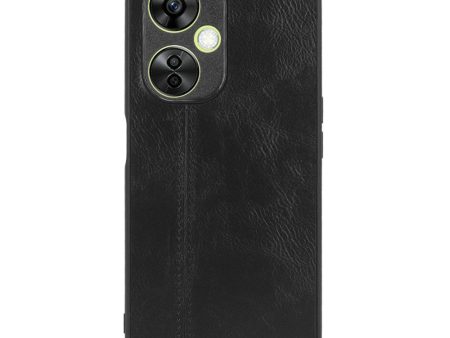 Admiral OnePlus Nord N30   CE 3   CE 3 Lite cover - Black For Discount