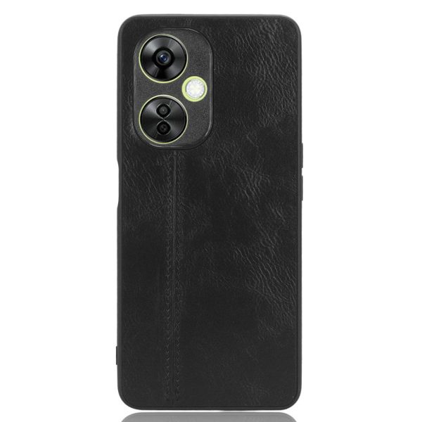 Admiral OnePlus Nord N30   CE 3   CE 3 Lite cover - Black For Discount