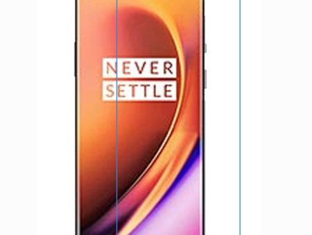 Ultra Clear LCD Screen Protector for OnePlus 8 For Cheap