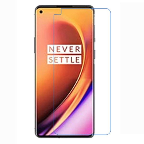 Ultra Clear LCD Screen Protector for OnePlus 8 For Cheap