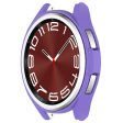 Samsung Galaxy Watch 6 Classic (47mm) hollowed out cover - Purple Discount