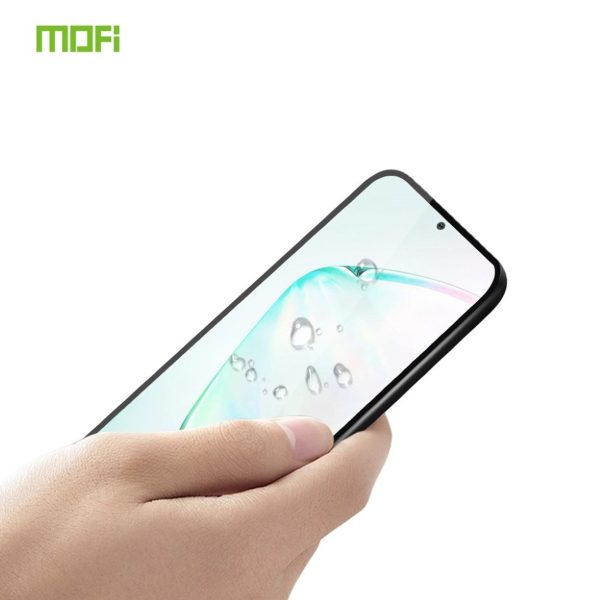 0.3mm Tempered Glass Screen Protector for Samsung Galaxy Note 10 Lite on Sale