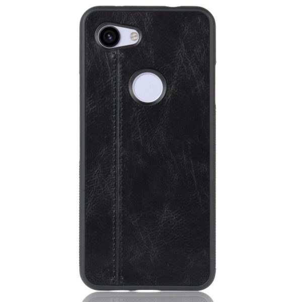 Admiral Google Pixel 3a cover - Black For Sale