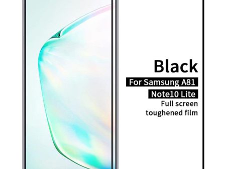 0.3mm Tempered Glass Screen Protector for Samsung Galaxy Note 10 Lite on Sale