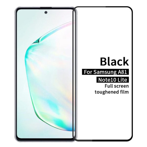 0.3mm Tempered Glass Screen Protector for Samsung Galaxy Note 10 Lite on Sale