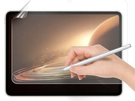 Screen protector with paper-feel for Oppo Pad 2 Cheap