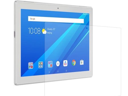 Lenovo Tab 4 10 0.3mm tempered screen protector For Cheap