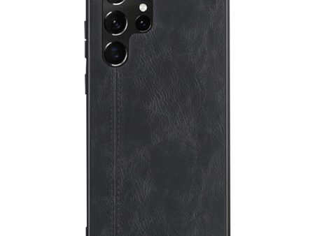 Admiral Samsung Galaxy S22 Ultra cover - Black For Sale