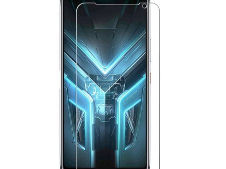 0.3mm Tempered Glass Screen Protector for ASUS ROG Phone 3 Discount