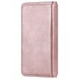 10-slot wallet case for Google Pixel 7 - Rose Gold Sale