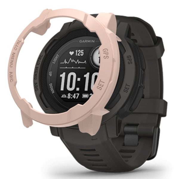 Garmin Instinct 2S simple frame cover - Pink Discount