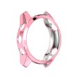 Garmin Forerunner 745 stylish frame - Pink Hot on Sale