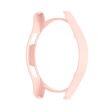 Samsung Galaxy Watch 4 Classic (46mm) half hollowed protective cover - Pink Supply