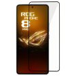 Touch sensitive tempered glass for Asus ROG Phone 8 Pro Sale