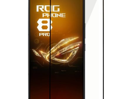 Touch sensitive tempered glass for Asus ROG Phone 8 Pro Sale