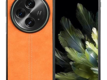 Admiral OnePlus Open cover - Orange Online Sale