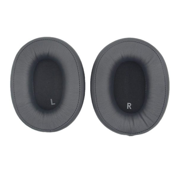 1 Pair Audio-Technica ATH-SR9 JZF-354 ear cushion pad - Black Supply