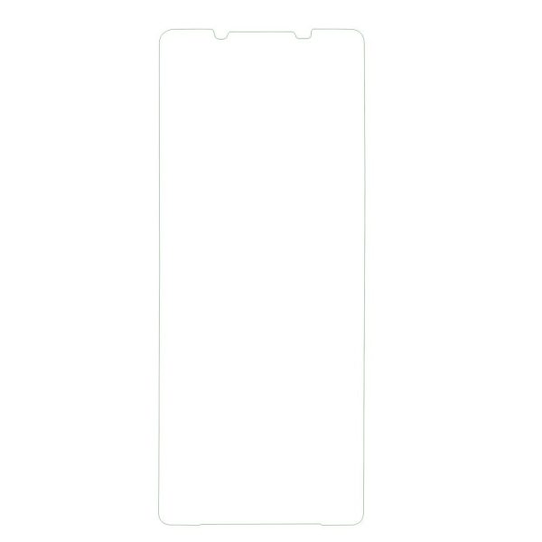 0.3mm Tempered Glass Screen Protector for Sony Xperia 1 V For Discount