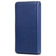 10-slot wallet case for iPhone 14 - Dark Blue Sale